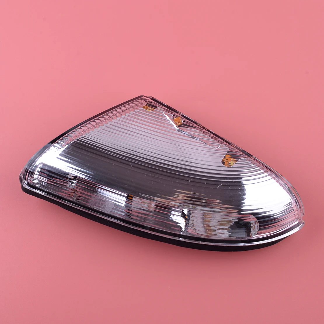 3 Pin Car Front Right Side Rearview Mirror Turn Signal Light Lamp 68232478AA Fit for Dodge Ram 1500 2014 2015 2016 2017 2018
3 Pin Car Front Right Side Rearview Mirror Turn Signal Light Lamp 68232478AA Fit for Dodge Ram 1500 2014 2015 2016 2017 2018