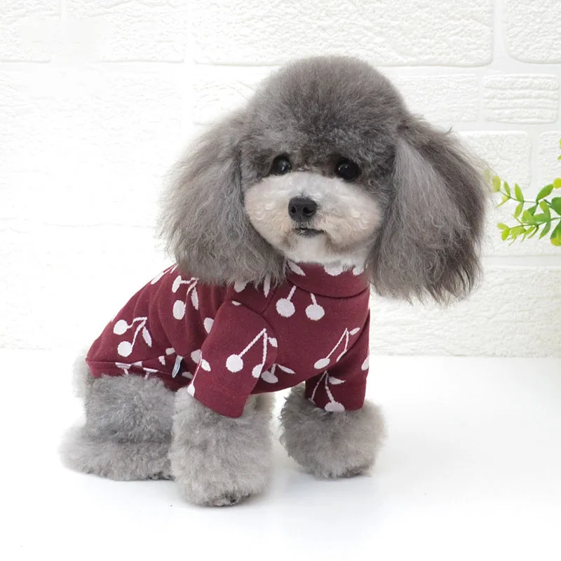 Dog Clothes Spring Summer Cats And Dogs Sweatshirt Shirt Hoodies Suitable For Small Medium Pets Pug Chihuahua French Bulldog
Dog Clothes Spring Summer Cats And Dogs Sweatshirt Shirt Hoodies Suitable For Small Medium Pets Pug Chihuahua French Bulldog