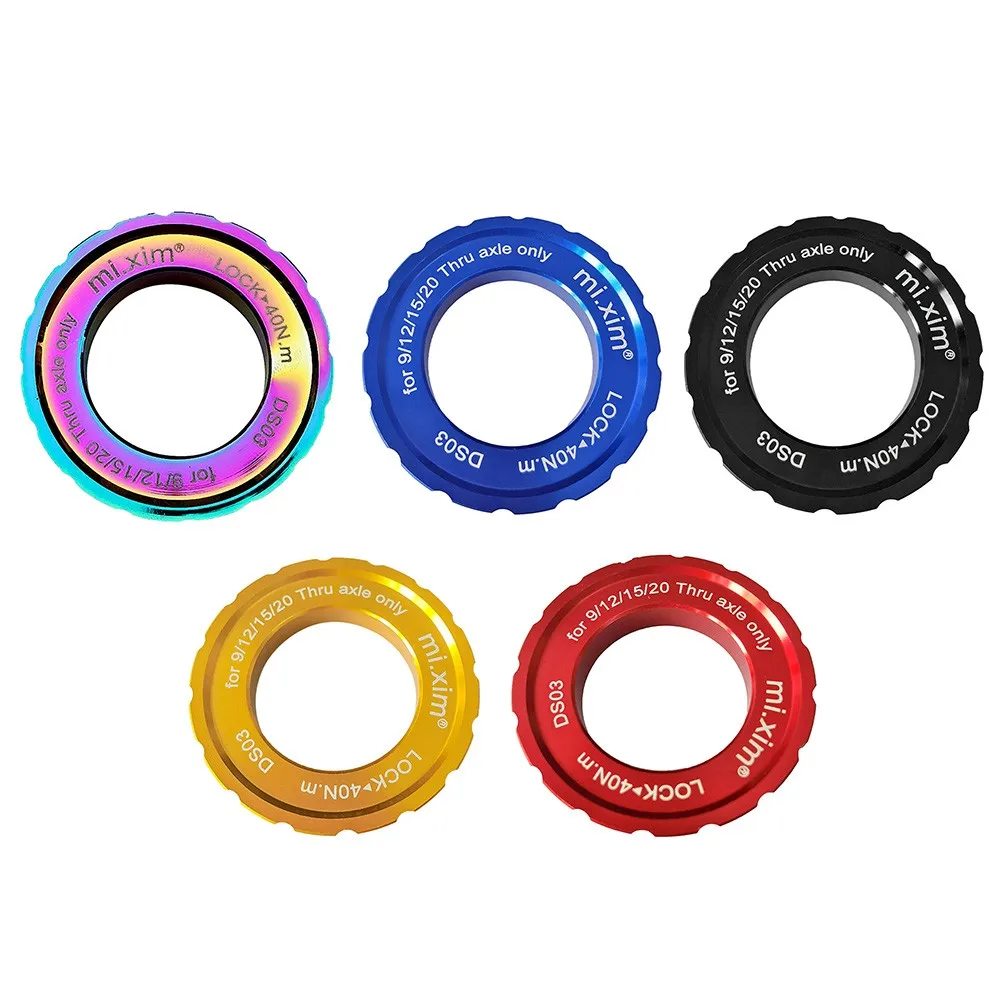 Aluminum Alloy Lock Disc Cover Mi.xim Bicycle Mountain Bike Middle Center Cover Disc Lock Cover Screw Ring Screw Cover
Aluminum Alloy Lock Disc Cover Mi.xim Bicycle Mountain Bike Middle Center Cover Disc Lock Cover Screw Ring Screw Cover