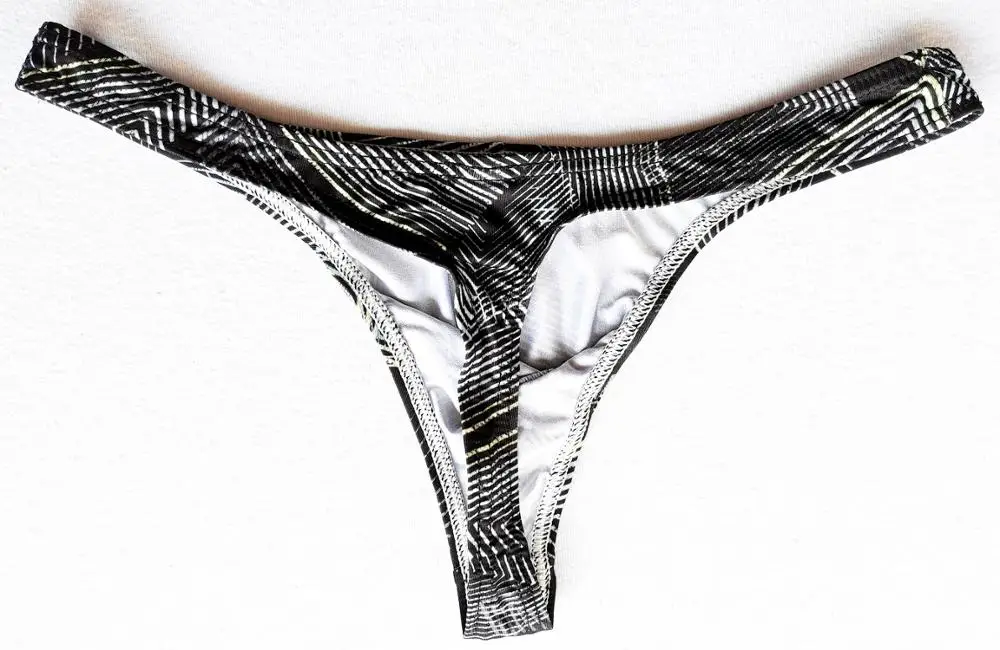 Стринги Мужские Soft Line Сотрудника Полиции, S-L 5591449010 - Soft Line collection - Мужское ролевое эротическое бельё - Купить