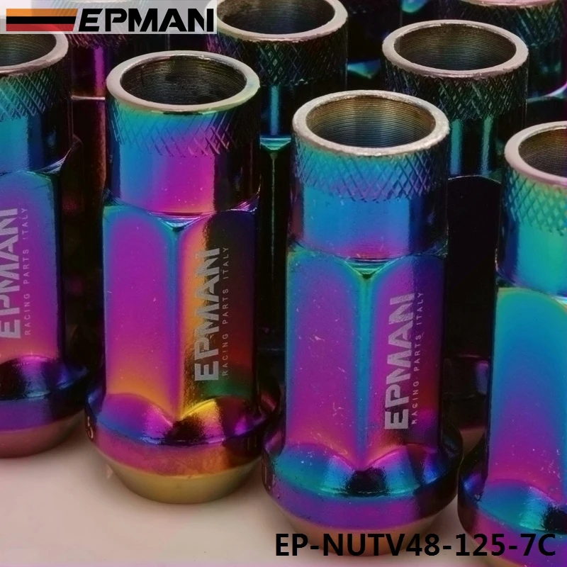 WHEEL NUTS V48 STEEL 20PCS 12X1.25/12X1.55 OPEN END EXTENDED TUNER 48MM KEY TK-NUTV48-AF
WHEEL NUTS V48 STEEL 20PCS 12X1.25/12X1.55 OPEN END EXTENDED TUNER 48MM KEY TK-NUTV48-AF