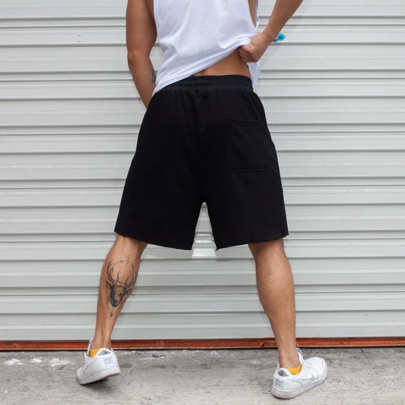 New Mens Breathable Quick Dry Shorts Fitness Bodybuilding Shorts Bermuda Men's Gyms Brand Men Fashion Leisure Cotton Shorts
New Mens Breathable Quick Dry Shorts Fitness Bodybuilding Shorts Bermuda Men's Gyms Brand Men Fashion Leisure Cotton Shorts