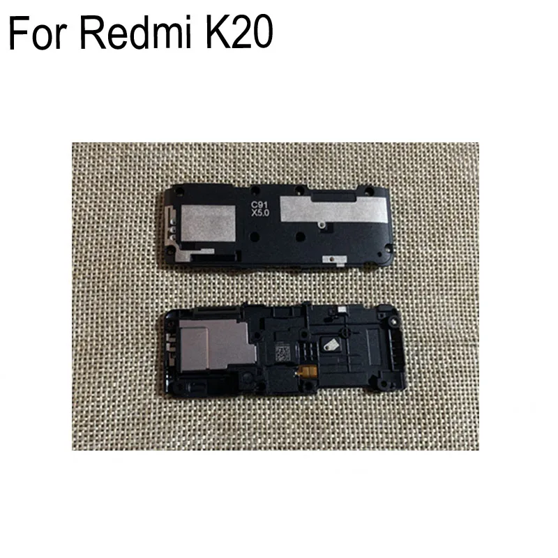 Redmik20 New Buzzer Ringer Board Loud Speaker Loudspeaker Assembly For Xiaomi Redmi K 20 Parts Flex Cable For Xiaomi Redmi K20
Redmik20 New Buzzer Ringer Board Loud Speaker Loudspeaker Assembly For Xiaomi Redmi K 20 Parts Flex Cable For Xiaomi Redmi K20