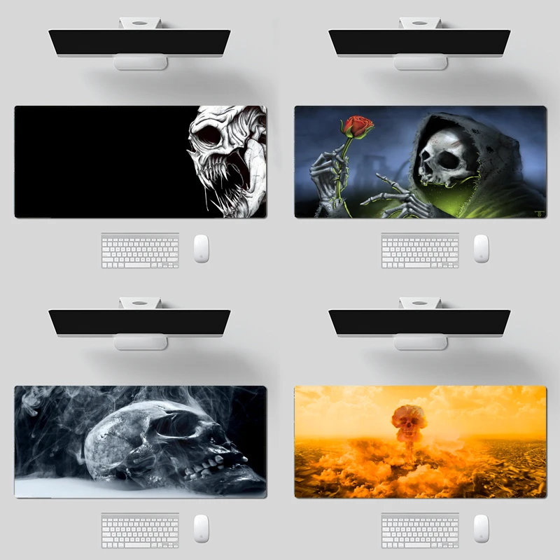 Skull Grim Horror Laptop Keyboard Desk Mat Office Computer Mouse Pad Laptop Mouse Pad Game Mouse Mat
Skull Grim Horror Laptop Keyboard Desk Mat Office Computer Mouse Pad Laptop Mouse Pad Game Mouse Mat