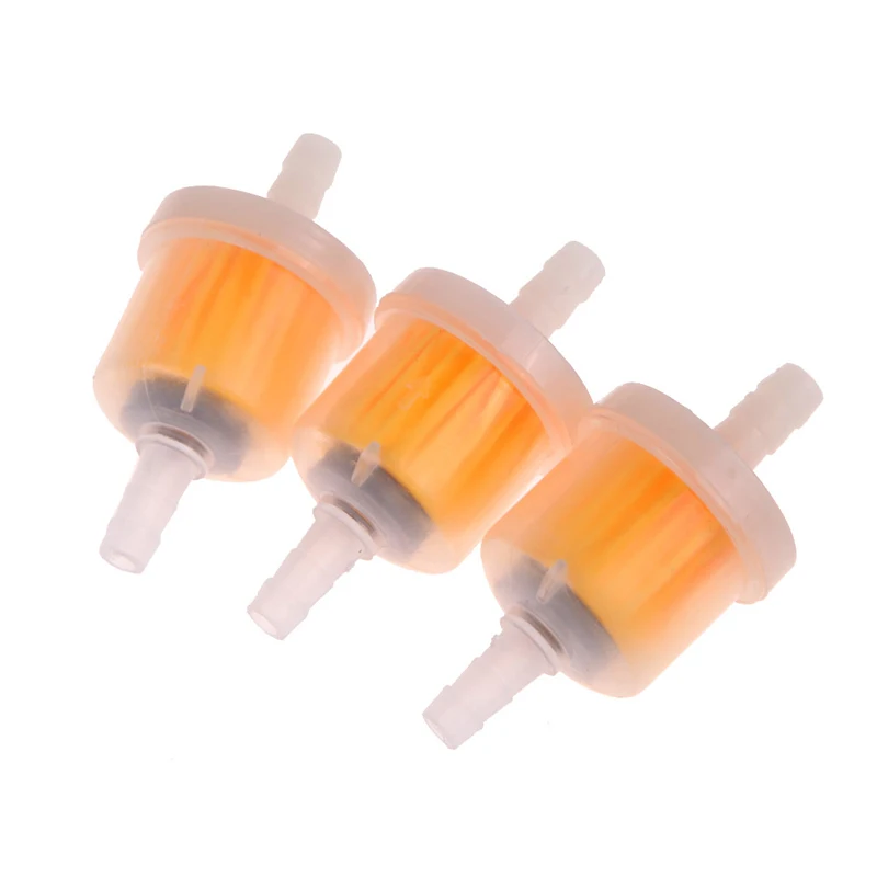3Pcs Motorcycle Petrol Gas Fuel Gasoline Oil Filter for Scooter Motorcycle Moped Scooter Dirt Bike ATV Go Kart oil fuel filter
3Pcs Motorcycle Petrol Gas Fuel Gasoline Oil Filter for Scooter Motorcycle Moped Scooter Dirt Bike ATV Go Kart oil fuel filter