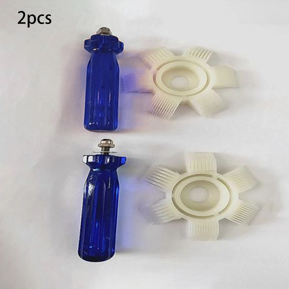 2pc Air Conditioner Fin Repair Comb Cooler Condenser Compact Refrigeration Tool For Home Improvment Adapter
2pc Air Conditioner Fin Repair Comb Cooler Condenser Compact Refrigeration Tool For Home Improvment Adapter