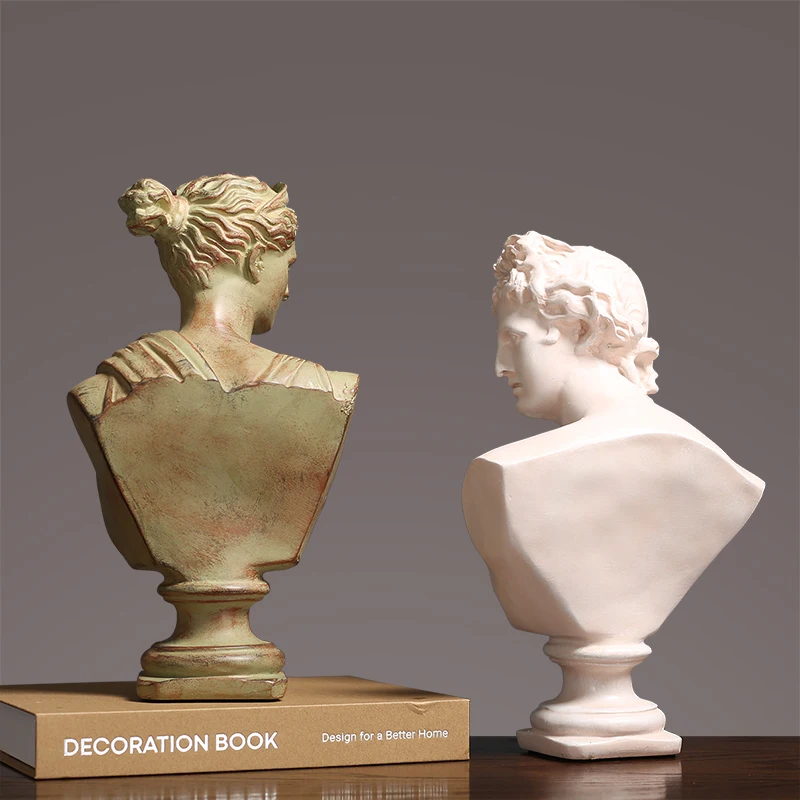 American David Character Statue Model Decoration Home Office Creative Living Room Decoration Artwork Sketch Decoration
American David Character Statue Model Decoration Home Office Creative Living Room Decoration Artwork Sketch Decoration