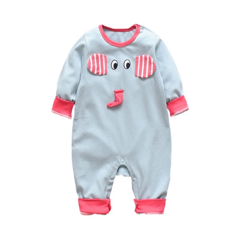 Bobora Baby Baby Boys' Sleep and Play Pjs Organic Cotton One-Piece Romper Jumpsuit Front Pajamas
Bobora Baby Baby Boys' Sleep and Play Pjs Organic Cotton One-Piece Romper Jumpsuit Front Pajamas