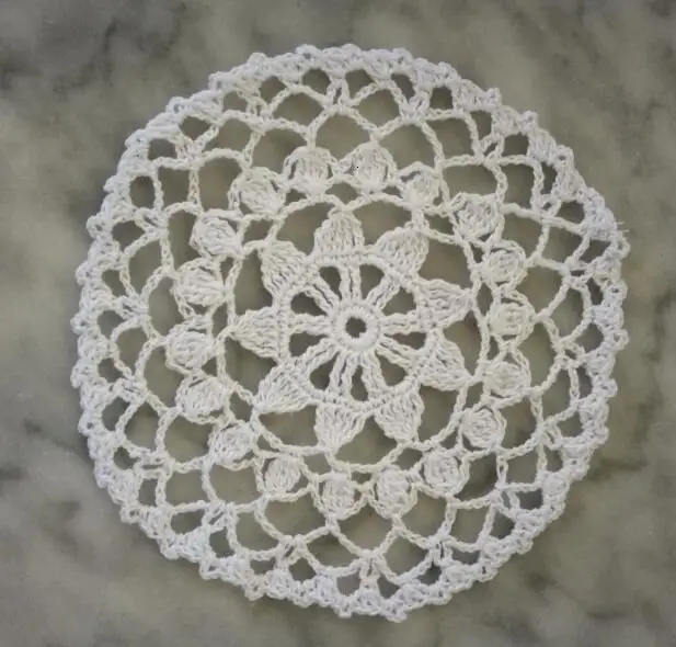 18CM Round Vintage Crochet Dining Doily Cotton Drink Glass Coaster Mantel Individual Mug Coffee Mat Wedding Christmas Placemat
18CM Round Vintage Crochet Dining Doily Cotton Drink Glass Coaster Mantel Individual Mug Coffee Mat Wedding Christmas Placemat