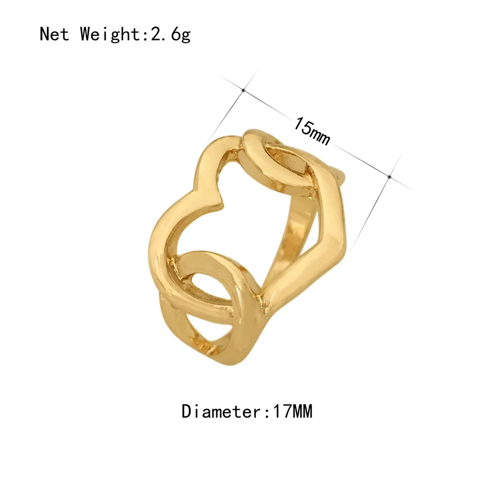 Twisted Irregular Curve Crossed Metal Finger Ring New Simpleness Punk Ring For Women Wedding Party Jewelry Gift
Twisted Irregular Curve Crossed Metal Finger Ring New Simpleness Punk Ring For Women Wedding Party Jewelry Gift
