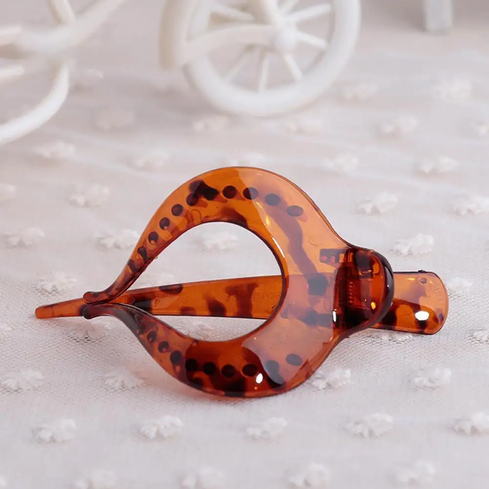 Love Heart Shape Hairpin Retro Grasping Clip Hairpin Ponytail Bird Meatball Women Hair Clip Claws Clip Accessories Hair Flo I9v3
Love Heart Shape Hairpin Retro Grasping Clip Hairpin Ponytail Bird Meatball Women Hair Clip Claws Clip Accessories Hair Flo I9v3