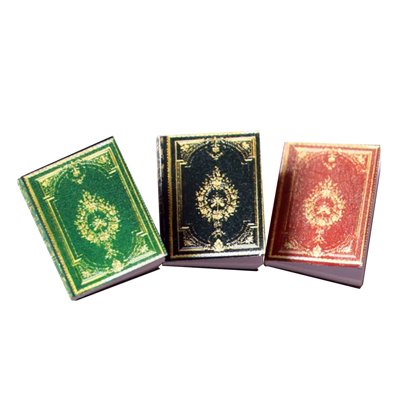 18 шт./компл. 1:12 библиотеки моделирования Подставки для фотографий Тетрадь модель ретро Стиль для девочек Кабинет книги для игрушечного доми... 
18 шт./компл. 1:12 библиотеки моделирования Подставки для фотографий Тетрадь модель ретро Стиль для девочек Кабинет книги для игрушечного доми...