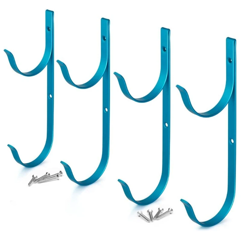 4 Pcs Of Aluminum Telescopic Swimming Pool Rod Bracket Swimming Pool Rod Holder
4 Pcs Of Aluminum Telescopic Swimming Pool Rod Bracket Swimming Pool Rod Holder