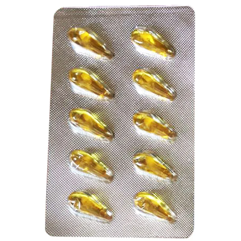 DHA Algal Oil Gel Candy Capsule 2020 2019 40 Guangzhou 30 Capsules 24 Guangdong Q/YC0021S 037163339596 6920992501764 Cfda
DHA Algal Oil Gel Candy Capsule 2020 2019 40 Guangzhou 30 Capsules 24 Guangdong Q/YC0021S 037163339596 6920992501764 Cfda