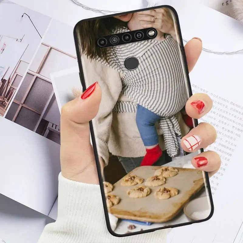 Latte Love Coffee Heart For LG K92 K42 K22 K71 K61 K51S K41S K30 K20 2019 Q60 V60 V50 S V40 V30 G8S G8 X ThinQ Phone Case
Latte Love Coffee Heart For LG K92 K42 K22 K71 K61 K51S K41S K30 K20 2019 Q60 V60 V50 S V40 V30 G8S G8 X ThinQ Phone Case