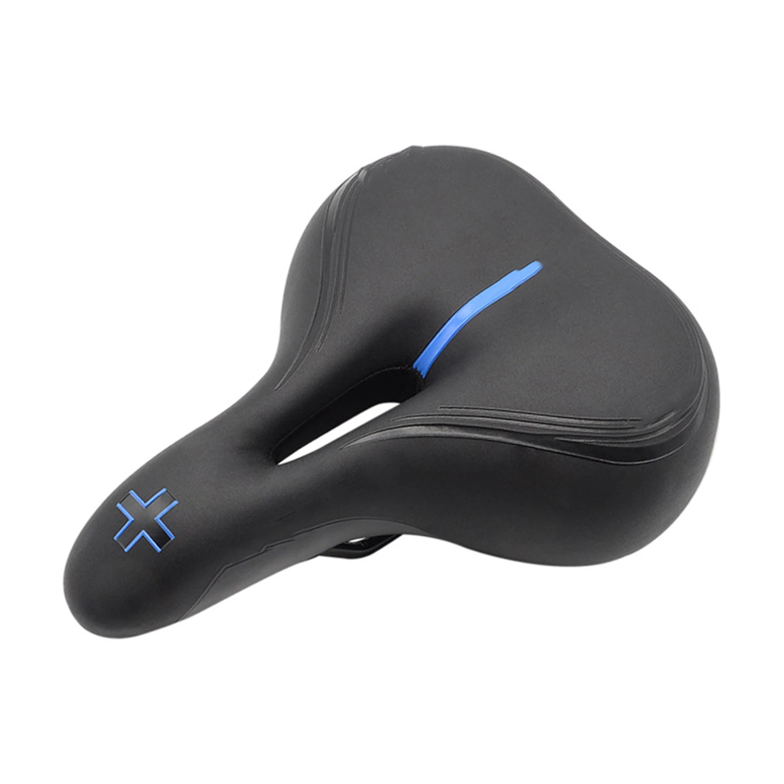 Hot Bicycle Cushion Seat Bicycle Road Cycle Saddle Mountain Bike Gel Seat Shock Absorber Wide Comfortable Accessories
Hot Bicycle Cushion Seat Bicycle Road Cycle Saddle Mountain Bike Gel Seat Shock Absorber Wide Comfortable Accessories