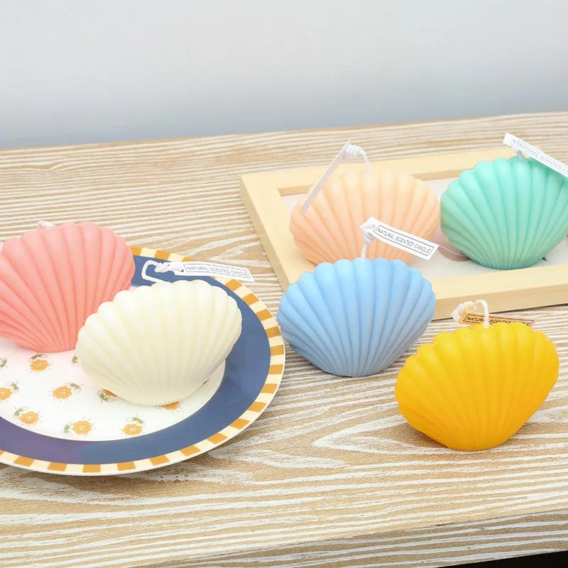 Creative Aromatherapy Candle Fruit Shape Handmade Scented Candles Props Photography Soy Wax Festival Gift Home Living Room Decor
Creative Aromatherapy Candle Fruit Shape Handmade Scented Candles Props Photography Soy Wax Festival Gift Home Living Room Decor