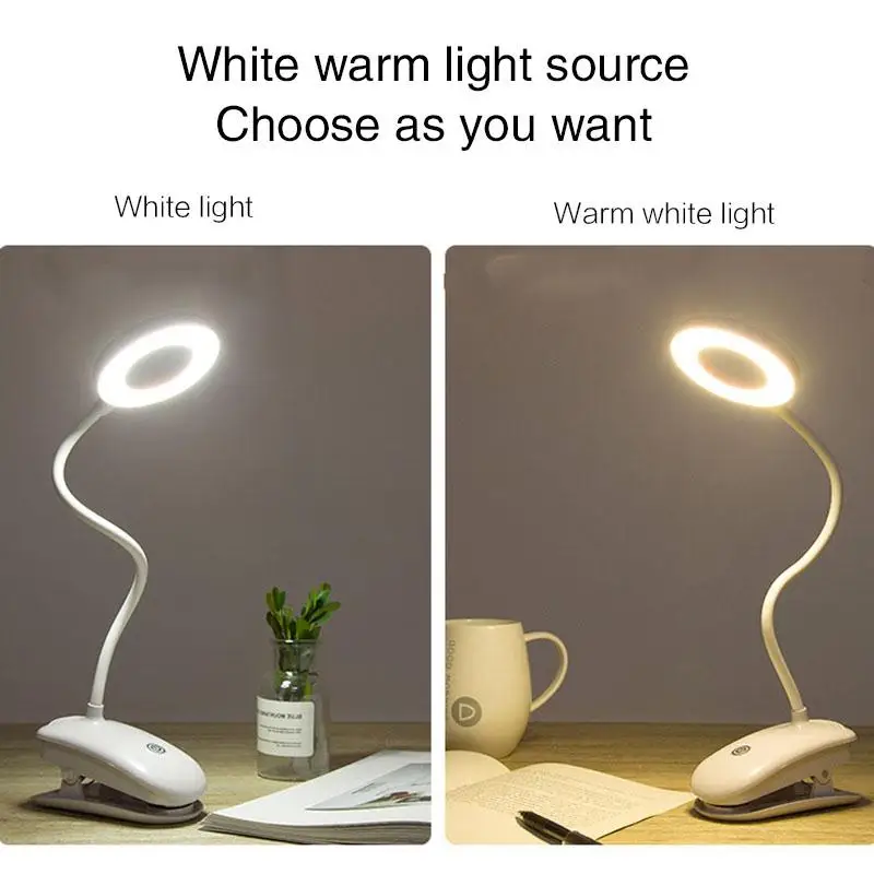 Portable Book Lamp 3 Levels/1 Levels Home Decor Flashlight USB Flexible LED Desk Lamp Sensitive Light Eye-Care Study
Portable Book Lamp 3 Levels/1 Levels Home Decor Flashlight USB Flexible LED Desk Lamp Sensitive Light Eye-Care Study