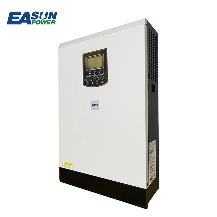 500Vdc 3200W 24V 220V 80A MPPT 4000W PV Pure Sine Wave Inverter 3.2Kva 50Hz Off Grid Inverter Charger for home use
500Vdc 3200W 24V 220V 80A MPPT 4000W PV Pure Sine Wave Inverter 3.2Kva 50Hz Off Grid Inverter Charger for home use