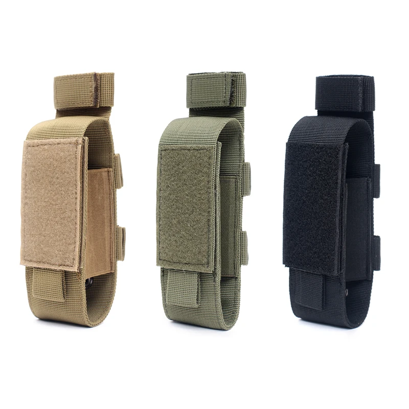 Tourniquet Storage Bag Nylon Flashlight Holster Medical Scissor Molle Pouch for Outdoor Sports Camping Hiking
Tourniquet Storage Bag Nylon Flashlight Holster Medical Scissor Molle Pouch for Outdoor Sports Camping Hiking