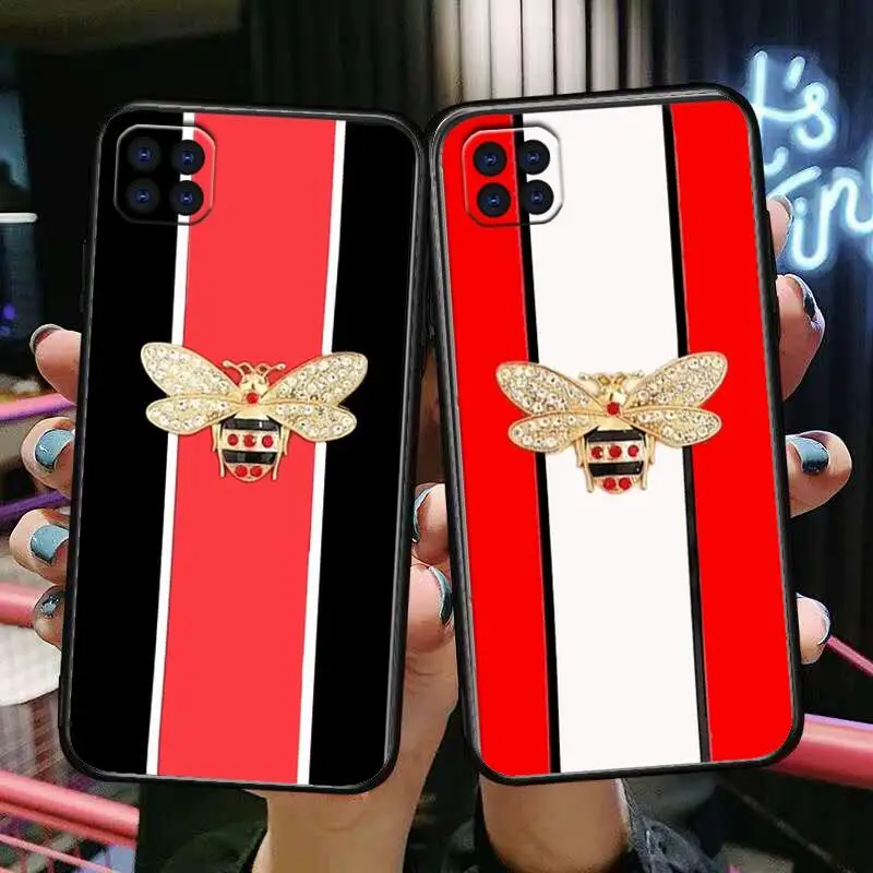 Luxury Bee bling Diamond Charcter Phone Case For Motorola Moto G5 g 5 G 5GCover cases covers smiley luxury
Luxury Bee bling Diamond Charcter Phone Case For Motorola Moto G5 g 5 G 5GCover cases covers smiley luxury