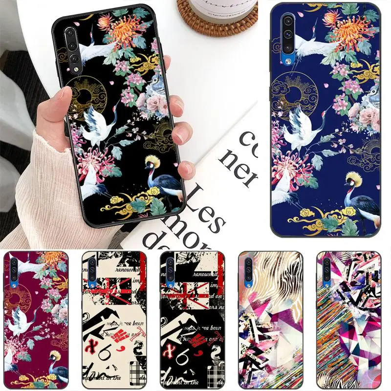 Chinese British synthesis style Phone Case for Redmi 9A 8A 7 6 6A Note 9 8 8T Pro Max Redmi 9 K20 K30 Pro Black Soft TPU Case
Chinese British synthesis style Phone Case for Redmi 9A 8A 7 6 6A Note 9 8 8T Pro Max Redmi 9 K20 K30 Pro Black Soft TPU Case