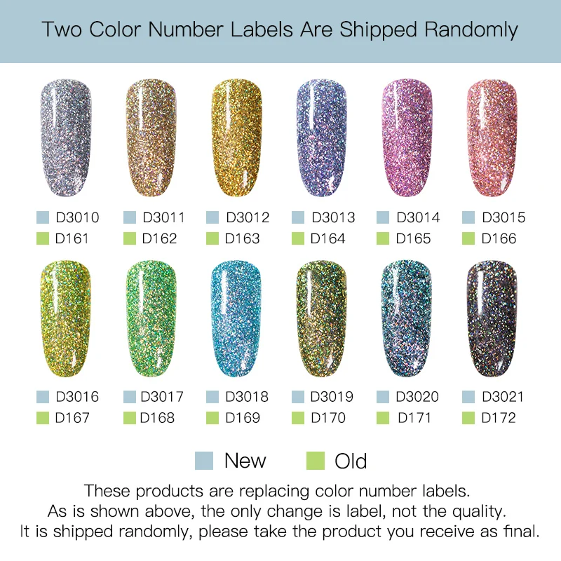 ROSALIND Glitter Dip Powder Nail Pigment Dust 10g Holographic Nail Powder No need cure Nail Art Design Base Top Gel Polish
ROSALIND Glitter Dip Powder Nail Pigment Dust 10g Holographic Nail Powder No need cure Nail Art Design Base Top Gel Polish