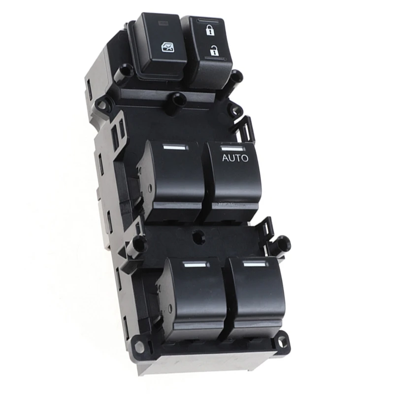 Right Driver Side RHD Power Window Master Switch for Honda Accord 2008-2011 35750-SZW-J11 35750SZWJ11 35750-SZW-J01
Right Driver Side RHD Power Window Master Switch for Honda Accord 2008-2011 35750-SZW-J11 35750SZWJ11 35750-SZW-J01