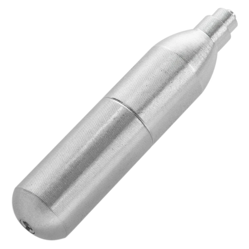 Portable Co2 Supplementary High Pressure Manual Inflation Tool Removable Small Cylinder
Portable Co2 Supplementary High Pressure Manual Inflation Tool Removable Small Cylinder