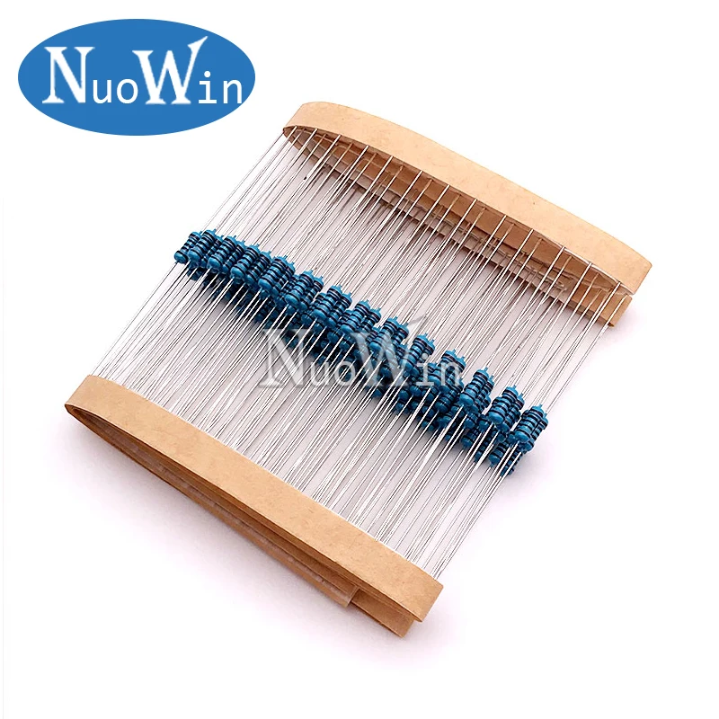 100pcs 1/4W Metal film resistor 1% 0.75R 0.82R 0.91R 1R 1.1R 1.2R 1.3R 1.5R 1.6R 0.75 0.82 0.91 1 1.1 1.2 1.3 1.5 1.6 ohm
100pcs 1/4W Metal film resistor 1% 0.75R 0.82R 0.91R 1R 1.1R 1.2R 1.3R 1.5R 1.6R 0.75 0.82 0.91 1 1.1 1.2 1.3 1.5 1.6 ohm
