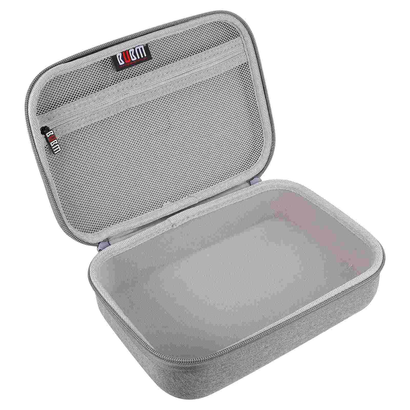 Multipurpose Electronic Accessory Bag Large Capacity Travel Carrying Bag 
Multipurpose Electronic Accessory Bag Large Capacity Travel Carrying Bag