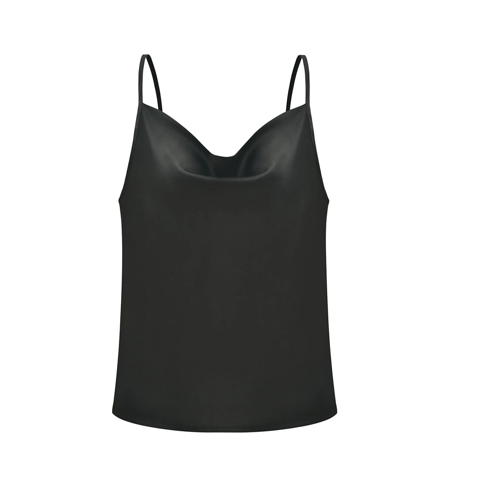 2021NEW Tops for Women Summer Silk Satin Blouse Camisole Ladies Shirt Adjustable Straps Halter Sexy Green Tops for Women
2021NEW Tops for Women Summer Silk Satin Blouse Camisole Ladies Shirt Adjustable Straps Halter Sexy Green Tops for Women