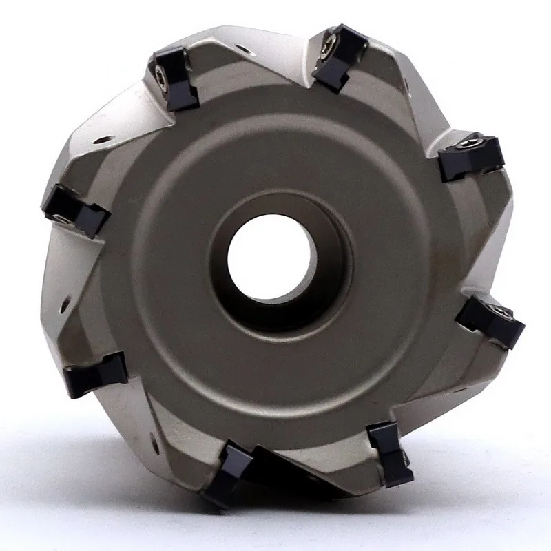 6 Insert Clamped End Mill Cnc Machining Cutting Milling Tools Right Angle Milling Cutter Plate
6 Insert Clamped End Mill Cnc Machining Cutting Milling Tools Right Angle Milling Cutter Plate
