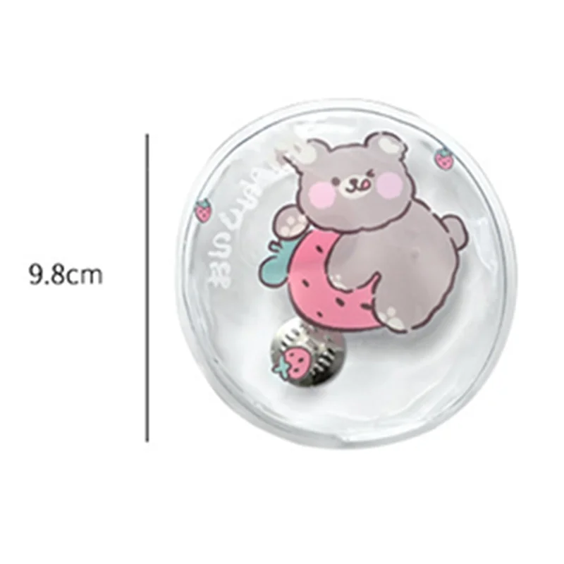 Christmas Valentine's Day Gift Creatives Hand Warmers Can Be Reused Rapid Self-Heating LXY9
Christmas Valentine's Day Gift Creatives Hand Warmers Can Be Reused Rapid Self-Heating LXY9