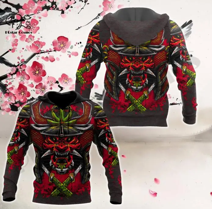 PLstar Cosmos 3Dprint Newest Samurai Tattoo Art Harajuku Pullover Funny Streetwear Unique Unisex Casual Hoodies/Sweatshirt/Zip 8
PLstar Cosmos 3Dprint Newest Samurai Tattoo Art Harajuku Pullover Funny Streetwear Unique Unisex Casual Hoodies/Sweatshirt/Zip 8