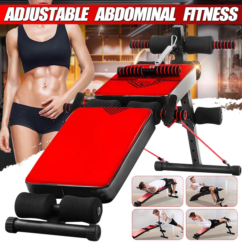 662LBS Multiple Use Fitness Workout Gym Exercise Training Equipment 4 Mode Indoor Fitness Home Stool Dumbbell Bench Sit Up Stool
662LBS Multiple Use Fitness Workout Gym Exercise Training Equipment 4 Mode Indoor Fitness Home Stool Dumbbell Bench Sit Up Stool
