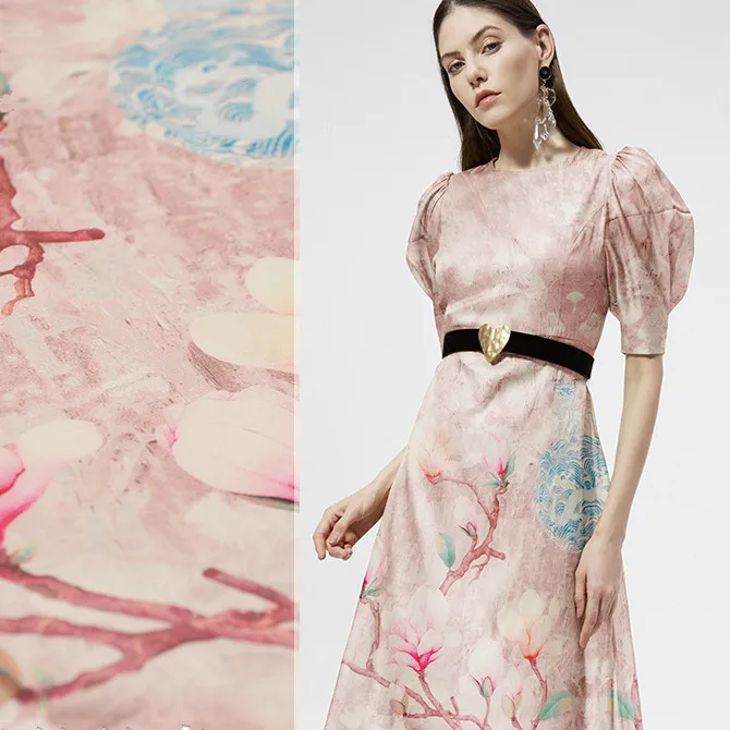 118 см широкая шелковая льняная ткань 20 мм льняная шелковая ткань цифровой печати Натуральная льняная ткань оптом шелковая ткань 
118 см широкая шелковая льняная ткань 20 мм льняная шелковая ткань цифровой печати Натуральная льняная ткань оптом шелковая ткань