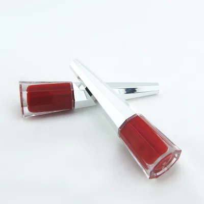 20/50/100pc 7ML Empty Transparent Cone Shaped Lip Gloss Container Tubes with Wands and Applicator
20/50/100pc 7ML Empty Transparent Cone Shaped Lip Gloss Container Tubes with Wands and Applicator