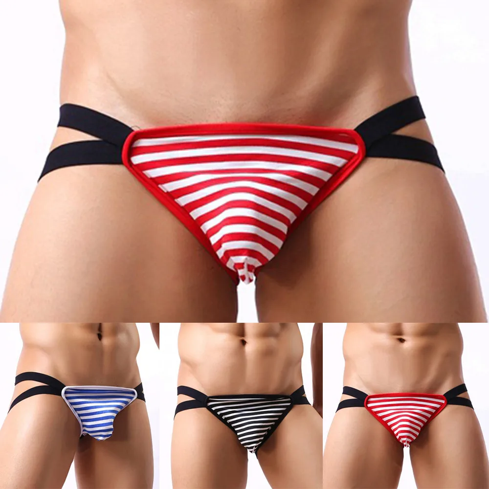 Men Underwear Double Thong Sexy And Comfortable U Convex Low Waist Thong Men's Underwear Double Thong Sexy Comfortable
Men Underwear Double Thong Sexy And Comfortable U Convex Low Waist Thong Men's Underwear Double Thong Sexy Comfortable