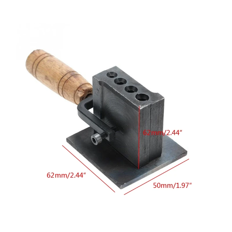 Casting Melting Ingot Mold Reversible Jewelry Ingot Mould Oil Groove Mold Making Tools for Sheet Bar Gold Silver Casting
Casting Melting Ingot Mold Reversible Jewelry Ingot Mould Oil Groove Mold Making Tools for Sheet Bar Gold Silver Casting