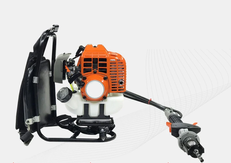Backpack punching injection machine fruit tree drill make hole Pest control, nutrient solution injection brush cutter remodel
Backpack punching injection machine fruit tree drill make hole Pest control, nutrient solution injection brush cutter remodel
