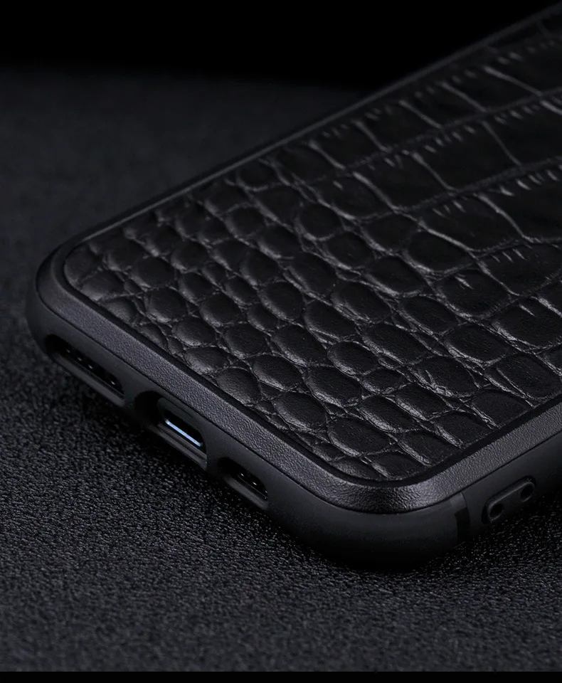 Suitable for iPhone 12 case apple 12pro leather alligator design light luxury mobile case
Suitable for iPhone 12 case apple 12pro leather alligator design light luxury mobile case