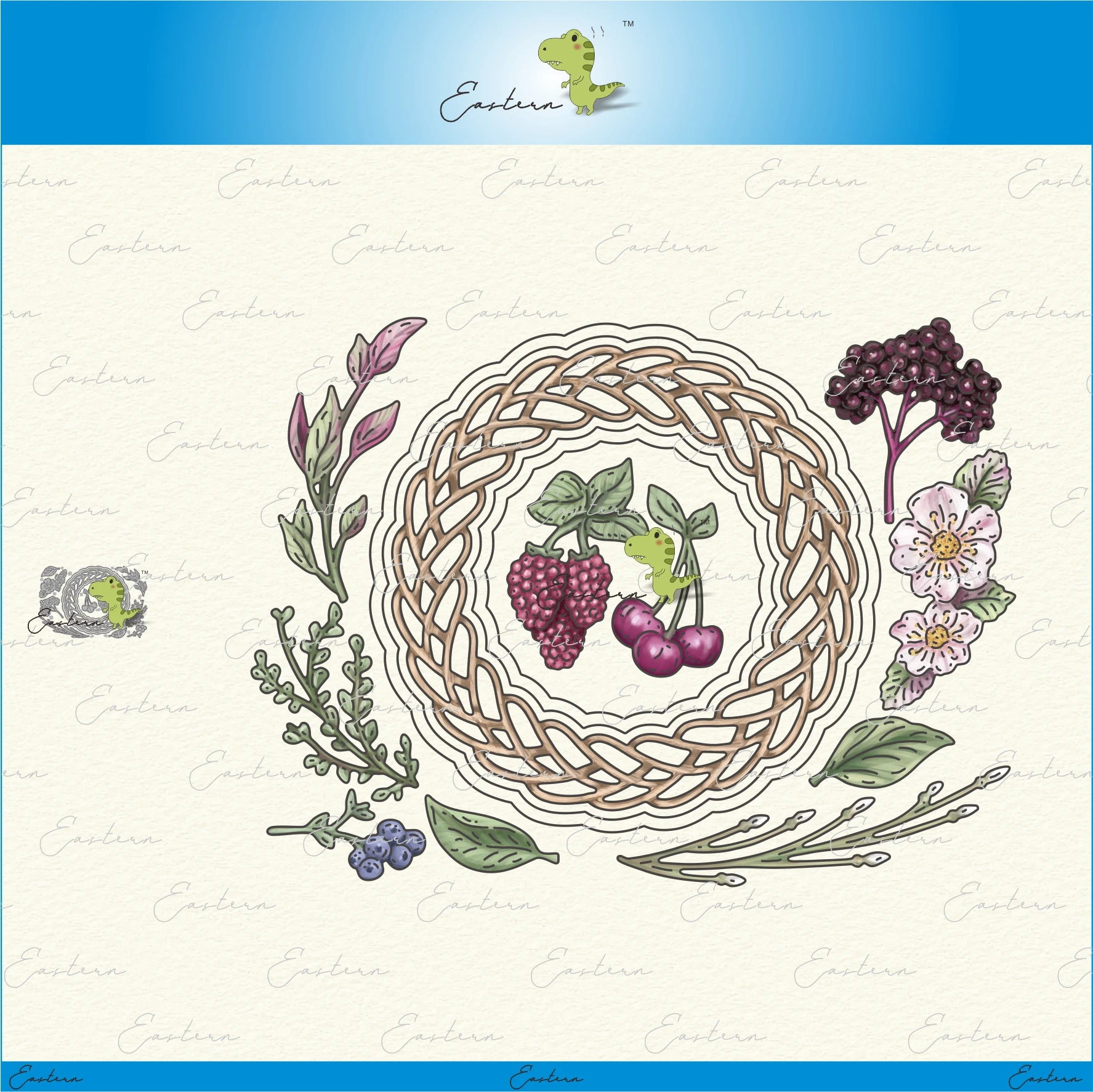 Vernal Wreath metal cutting dies 2021 new diy molds Scrapbooking Paper Making die cuts crafts
Vernal Wreath metal cutting dies 2021 new diy molds Scrapbooking Paper Making die cuts crafts