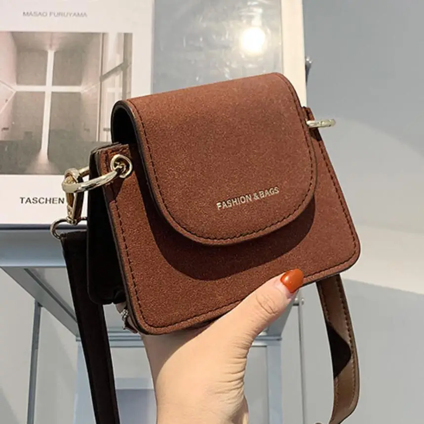 Mini Square Crossbody bag 2021 Fashion New High quality Matte PU Leather Women's Designer Handbag Vintage Shoulder Messenger Bag
Mini Square Crossbody bag 2021 Fashion New High quality Matte PU Leather Women's Designer Handbag Vintage Shoulder Messenger Bag