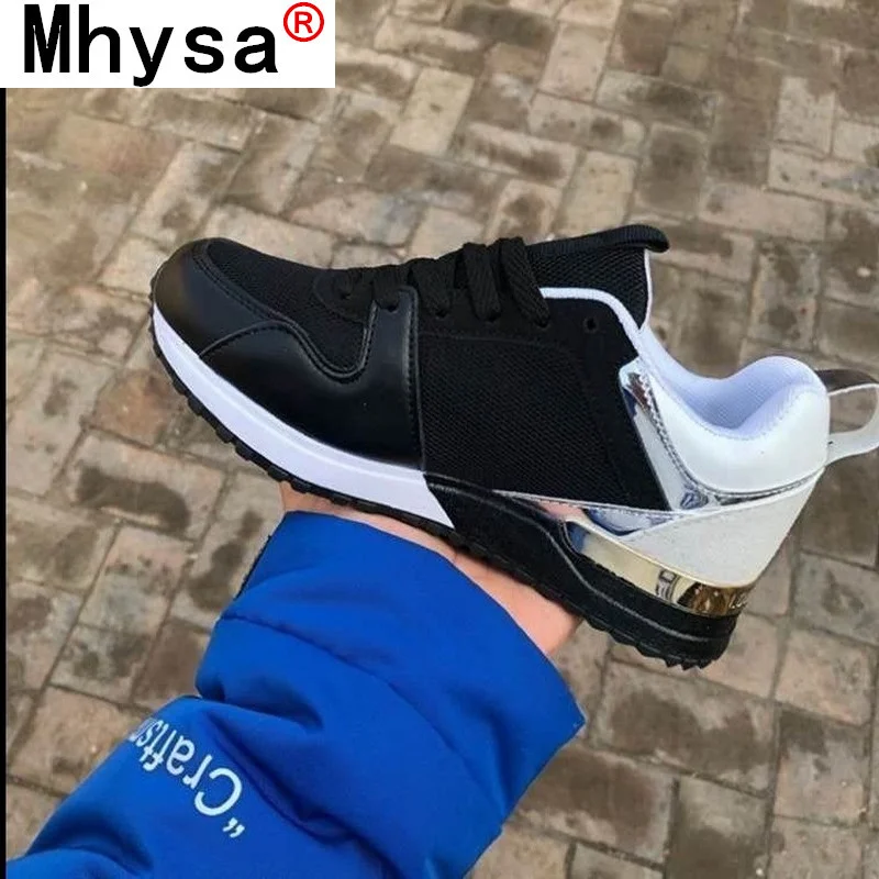 Women sneakers 2021 fashion platform sneakers casual breathable suede leather running walking shoes comfortable vulcanized shoes
Women sneakers 2021 fashion platform sneakers casual breathable suede leather running walking shoes comfortable vulcanized shoes