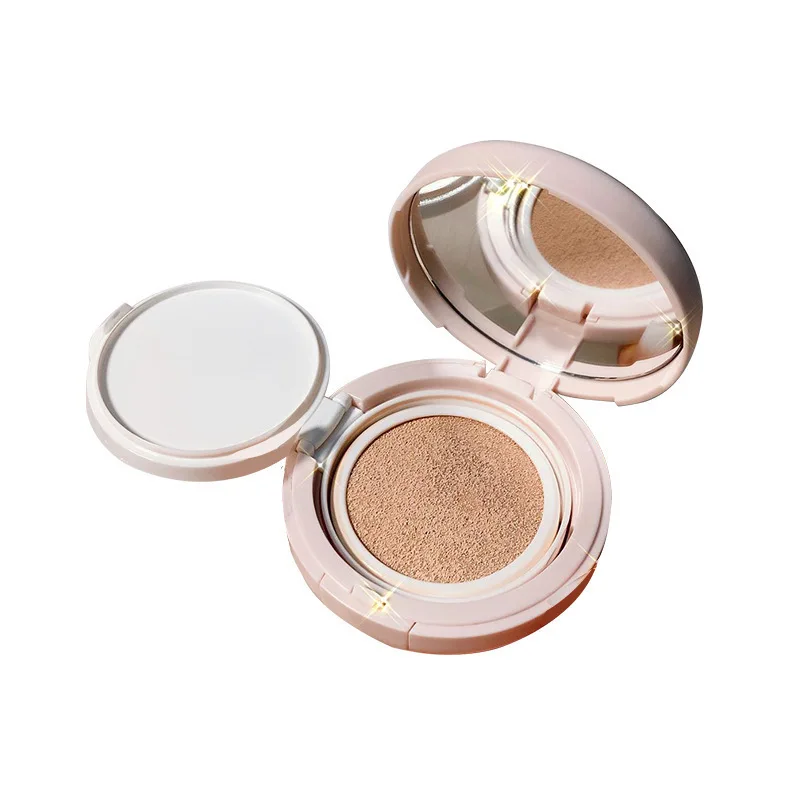Light Cushion BB Cream Concealer CC Cream Whitening Cushion Beauty Cream Moisturizing Brightening Lasting Natural MakeupDayCream
Light Cushion BB Cream Concealer CC Cream Whitening Cushion Beauty Cream Moisturizing Brightening Lasting Natural MakeupDayCream