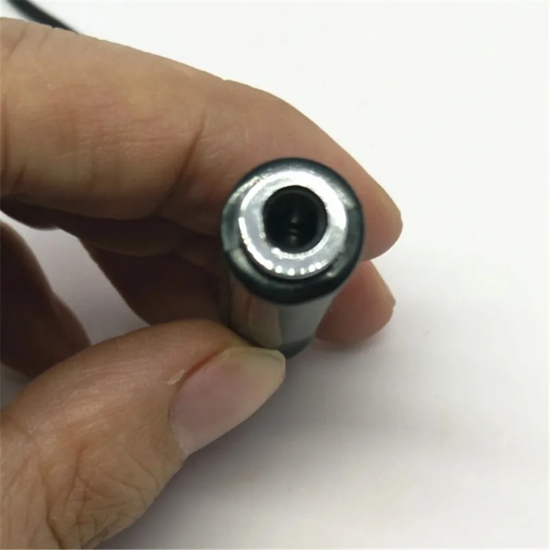 OPPXUN The new 3.5MM wind guide earphone PTT for Kenwood TK378G U100 Baofeng UV-5R UV5R GT-3 BF-888S UV82 dual-use radio
OPPXUN The new 3.5MM wind guide earphone PTT for Kenwood TK378G U100 Baofeng UV-5R UV5R GT-3 BF-888S UV82 dual-use radio