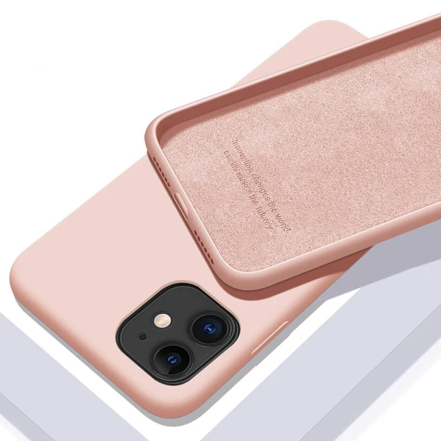 Phone Case For Xiaomi Poco M3 X2 F2 F3 M2 Redmi K40 K30S K30 K30I Pro Zoom Plus Ultra Fashion Candy Color Liquid Silicagel Cover
Phone Case For Xiaomi Poco M3 X2 F2 F3 M2 Redmi K40 K30S K30 K30I Pro Zoom Plus Ultra Fashion Candy Color Liquid Silicagel Cover