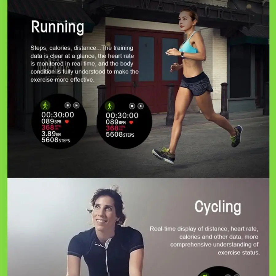 P22 Sport Smart Band Waterproof Multi-Function Health Monitor Wristband Full Touch Screen Pedometer Smart Bracelet for Men Women
P22 Sport Smart Band Waterproof Multi-Function Health Monitor Wristband Full Touch Screen Pedometer Smart Bracelet for Men Women