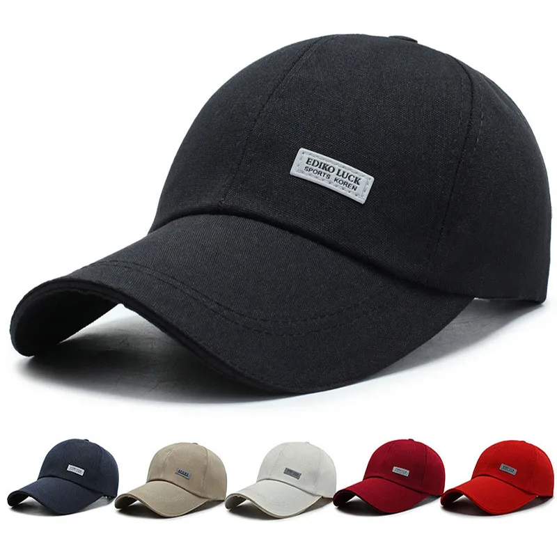 Neue Stil Mnner Frauen Hte Frhling Herbst Leinwand Alle-spiel Baseball Caps
Neue Stil Mnner Frauen Hte Frhling Herbst Leinwand Alle-spiel Baseball Caps